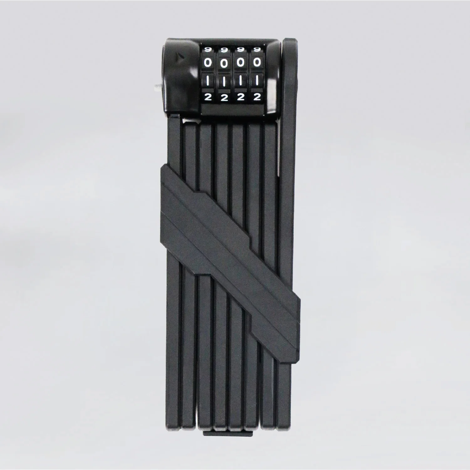 Flight Risk Folding Lock - Image 2
