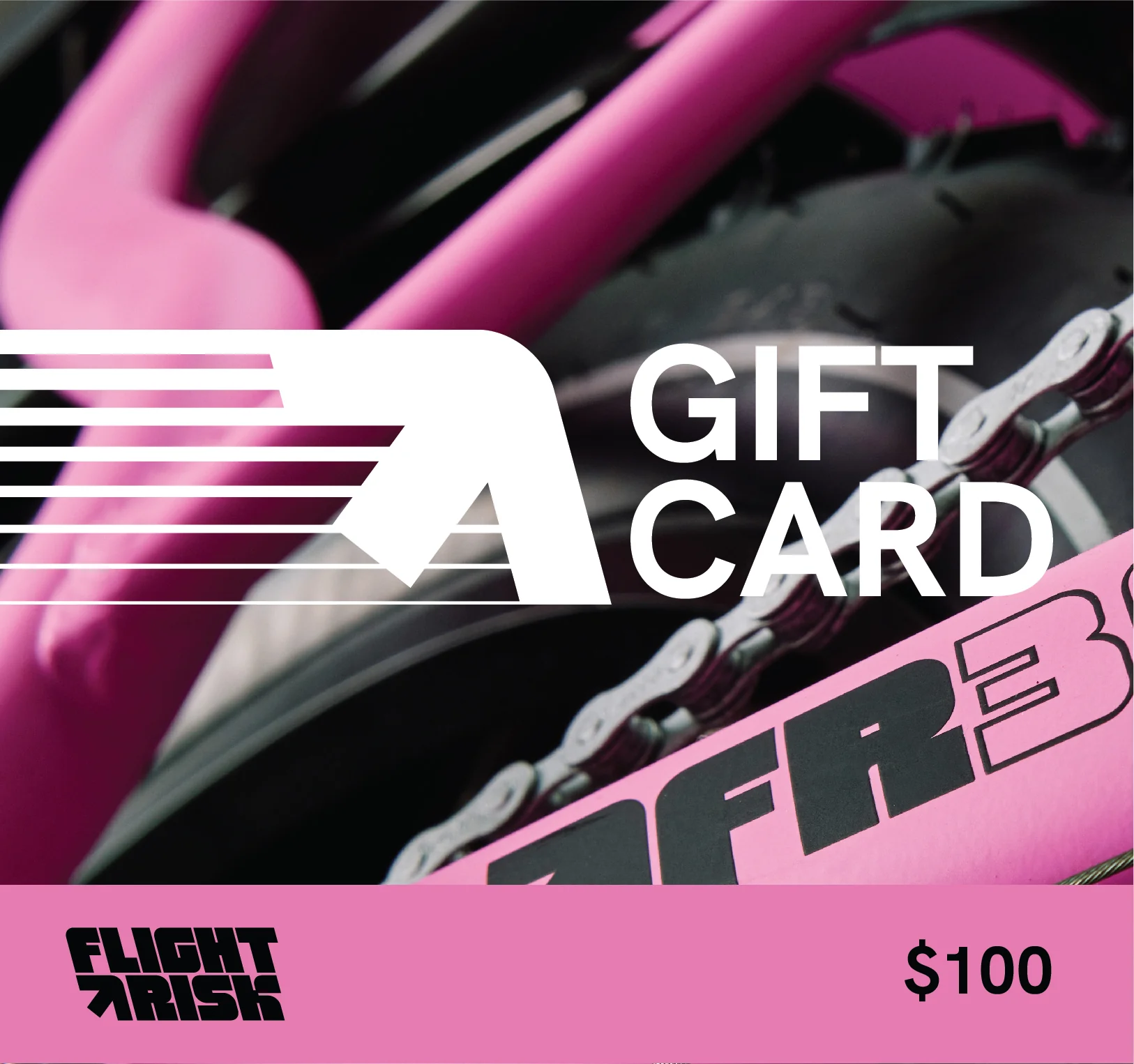 Flight Risk Gift Card - Image 3