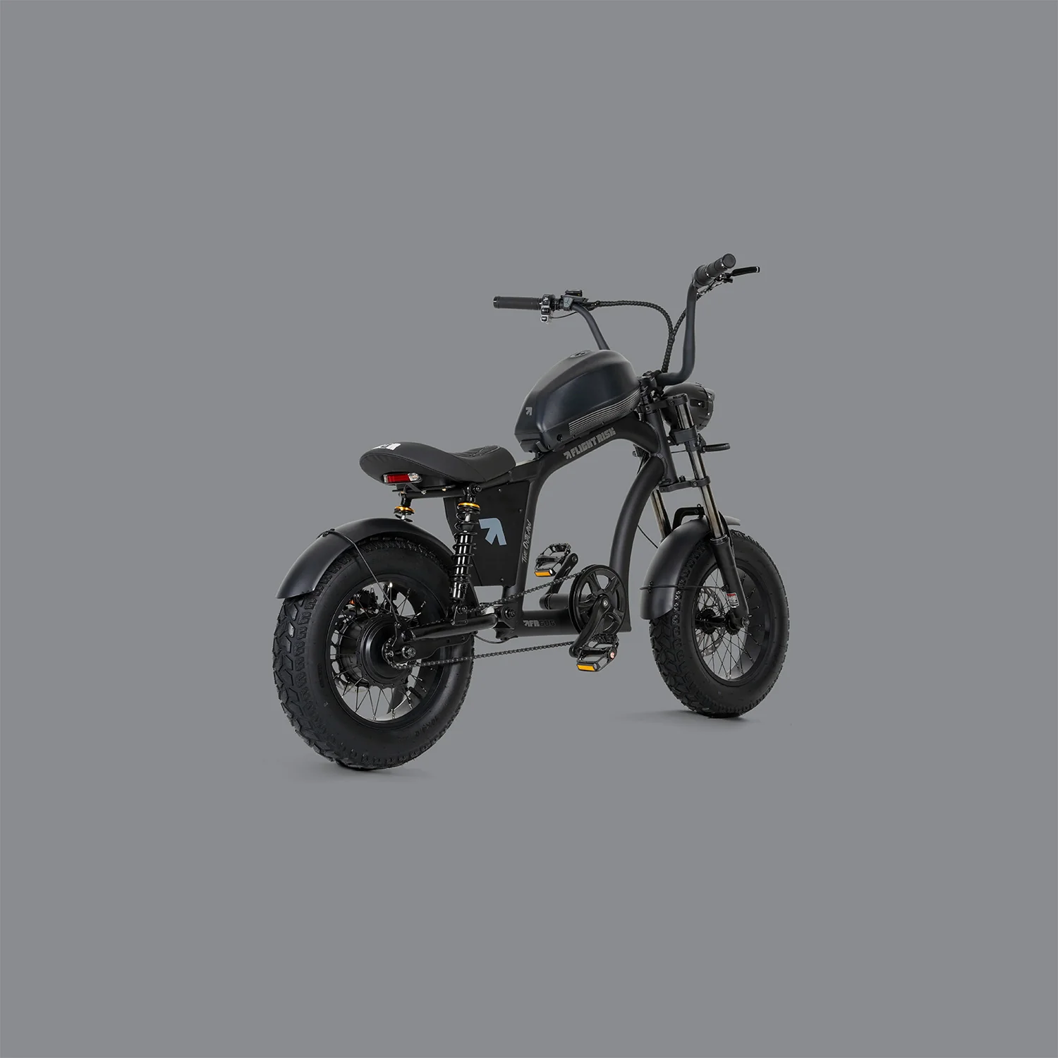 FR606 - BLACK - Image 3