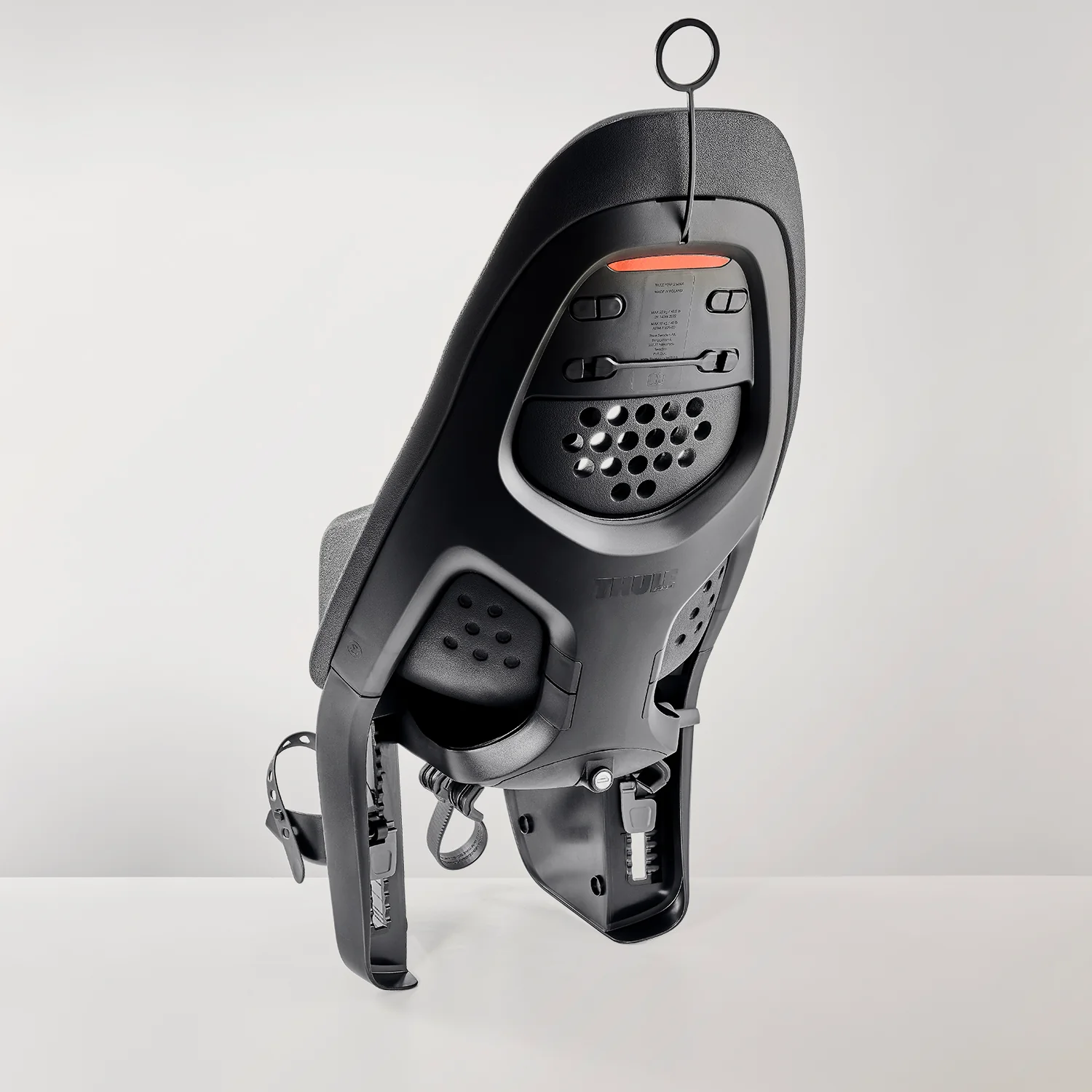 MINI ESCAPE BUNDLE [CHILD SEAT + RACK] - Image 3