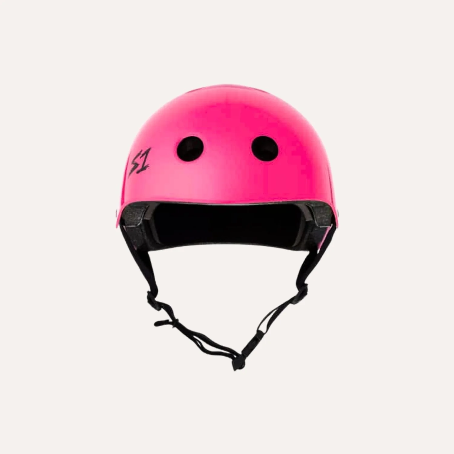 S1 Lifer Helmet Pink Gloss - Image 3